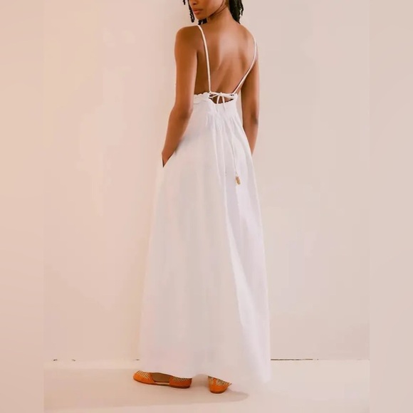Free People | Lovey Maxi Dress - Picture 2 of 15